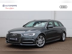 Audi A6 Avant - 1.8 TFSI ultra S Edition l 1e Eigenaar l Dealer onderhouden