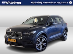 Volvo XC40 - 1.5 T5 Recharge Inscription Plug-in Hybride, Lederen bekleding, Harman/Kordan audio & wint