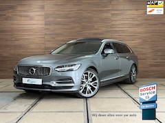 Volvo V90 - 2.0 T8 AWD Inscription Plug-In | Pano | Memory | Trekhaak