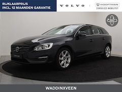 Volvo V60 - T3 AUT(6) MOMENTUM NAVI BLUETOOTH PARK ASSIST