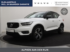 Volvo XC40 - T4 PLUG-IN HYBRID MOMENTUM+ NAVI ACC BLIS KEYLESS 19INCH