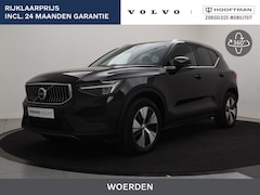 Volvo XC40 - T4 PLUG-IN HYBRID CORE BRIGHT NAVI CAMERA KEYLESS PARK ASSIST