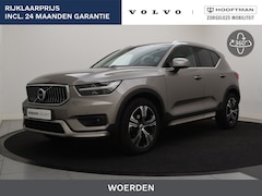 Volvo XC40 - T3 AUT(8) INSCRIPTION SCHUIFDAK 360GR CAM ACC BLIS KEYLESS