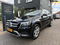 Mercedes-Benz GLC-klasse - 250 4MATIC Prestige Panoramadak
