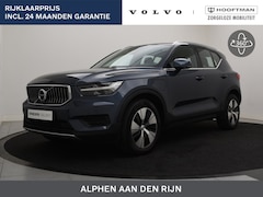 Volvo XC40 - T4 PLUG-IN HYBRID INSCRIPTION EXPRESSION KEYLESS STOELVERWARMING