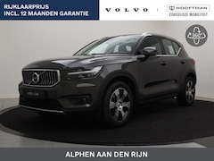 Volvo XC40 - T4 AUT(8) INSCRIPTION SCHUIFDAK LEDER PARK ASSIST V+A CAMERA