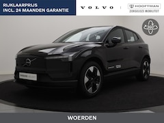 Volvo EX30 - SINGLE MOTOR CORE GOOGLE MAPS STOELVERWARMING ACC BLIS