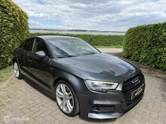 Audi A3 Limousine - |2X SLINE EXT/INT|B&O|VIRTUAL COCKPIT