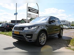 Land Rover Range Rover Sport - 3.0 SDV6 Autobiography Dynamic 7p