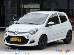 Renault Twingo - 1.2 16V Collection/Airco/Cruise/LichtMetaal/Bleutooth