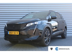 Peugeot 5008 - 1.2 PURETECH 130PK GT PACK AUTOMAAT / NAVI / CLIMA / PDC / 19" LMV / CAMERA / KEYLESS / FU