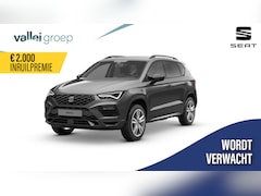 Seat Ateca - FR Business Intense 1.5 110 kW / 150 pk TSI DSG