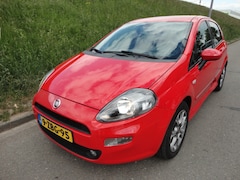 Fiat Punto Evo - 1.3 M-Jet Lounge Nw Apk