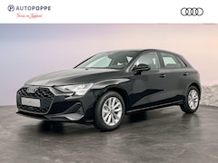 Audi A3 Sportback - Pro Line 30 TFSI 85 kW / 116 PK Sportback 7 versn