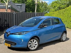Renault Zoe - R240 Intens 22 kWh (ex Accu)