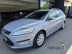 Ford Mondeo Wagon - 1.6 Trend