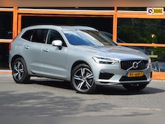 Volvo XC60 - T5 R-Design | Trekhaak 2400KG | Stoelverwarming | Apple CarPlay | Camera |