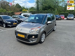 Citroën C3 Picasso - 1.4 VTi Exclusive