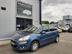 Citroën Grand C4 Picasso - 1.6 HDI Business 5p
