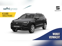 Seat Ateca - FR Business Intense 1.5 110 kW / 150 pk TSI DSG