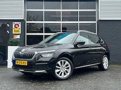 Skoda Kamiq - 1.0 TSI Business Edition, Automaat, CarPlay, Camera, Cruise, Navi, PDC