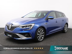 Renault Mégane E-Tech - Estate 1.6 Plug-In Hybrid R.S. Line | Carplay/Android auto | Bose Audio | Trekhaak |