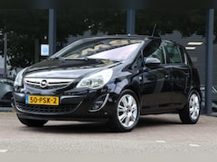 Opel Corsa - 1.4-16V Cosmo | Climate | Cruise |