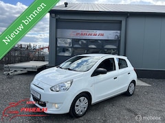 Mitsubishi Space Star - 1.0 "AIRCO+ZUINIG"