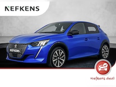 Peugeot 208 - 1.2 130 pk Automaat GT-Line | Afneembare Trekhaak | Camera | Navigatie | Carplay |Draadloo