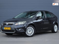 Ford Focus - 1.8 Limited