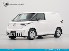 Volkswagen ID. Buzz Cargo - 77 kWh Navi via App iQ Light Pdc Keyless