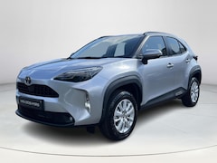 Toyota Yaris Cross - 1.5 Hybrid 115 Active | Uit voorraad leverbaar |