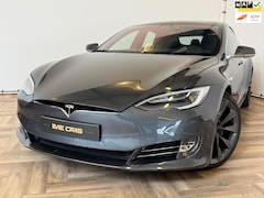Tesla Model S - 100D, AANKOOPKEURING TOEGESTAAN, INRUIL MOGELIJK, DEALER ONDERHOUDEN