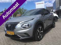 Nissan Juke - 1.6 HEV DCT Hybrid Tekna Bose Cold Pack