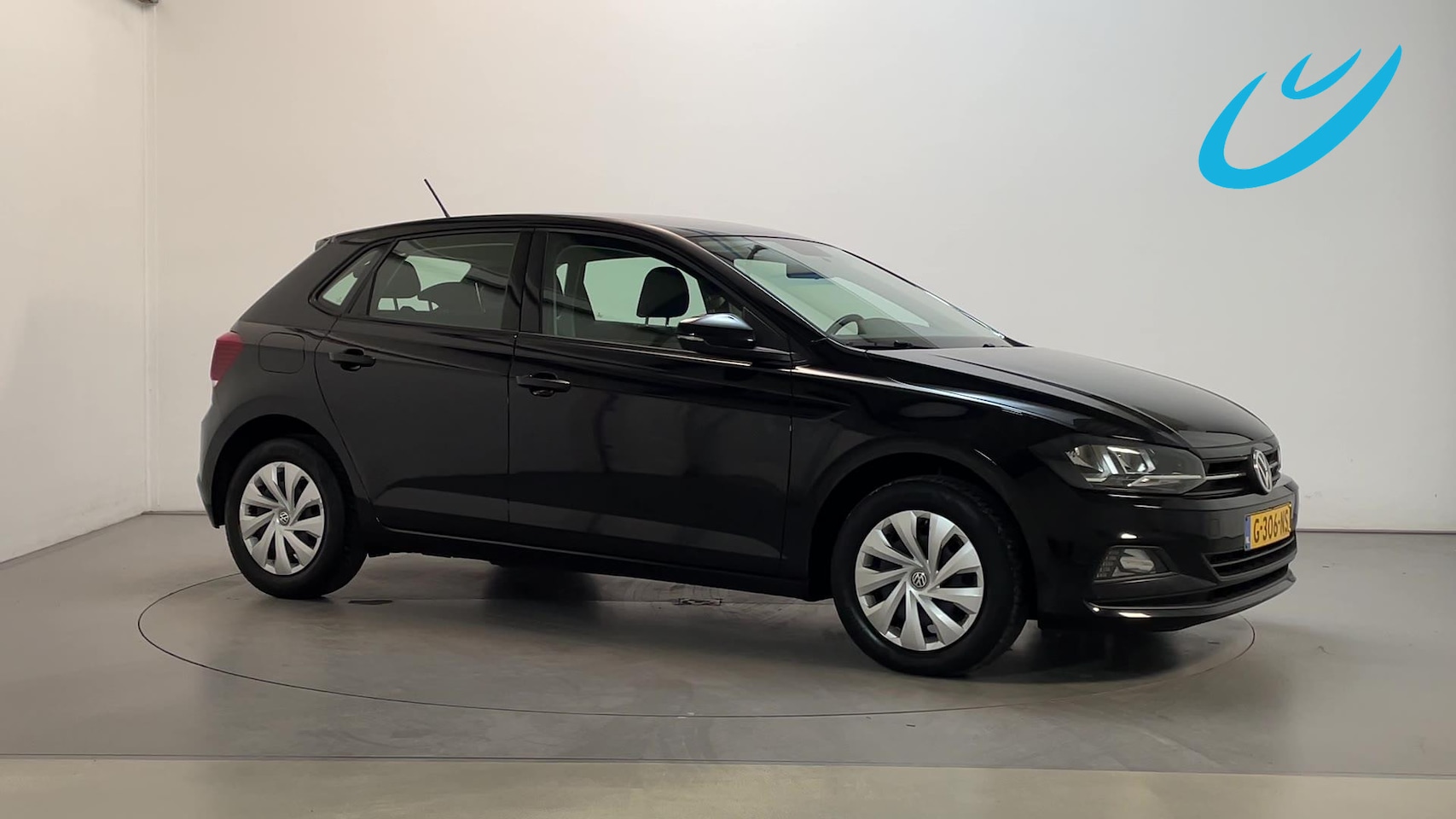 Volkswagen Polo - 1.0 TSI Comfortline Navigatie App-Connect DAB+ - AutoWereld.nl