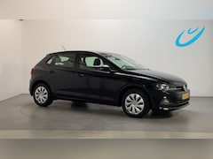 Volkswagen Polo - 1.0 TSI Comfortline Navigatie App-Connect DAB+