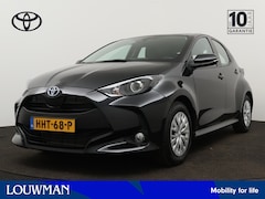 Toyota Yaris - 1.5 Hybrid Active Limited