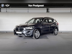 BMW X1 - xDrive25e