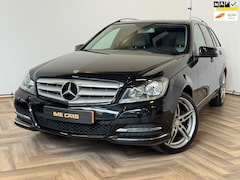 Mercedes-Benz C-klasse Estate - 200 Business Class Avantgarde, AANKOOPKEURING TOEGESTAAN, INRUIL MOGELIJK, DEALER ONDERHOU