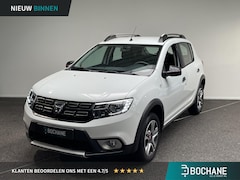 Dacia Sandero - 0.9 TCe Tech Road Airco | Navigatie | camera | Bleutooth