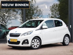 Peugeot 108 - 1.0 e-VTi Active 5drs | Airco | Bluetooth