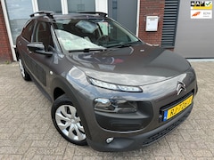 Citroën C4 Cactus - 1.2 PureTech Business / Camera / Navi / PDC / Cruise / LED
