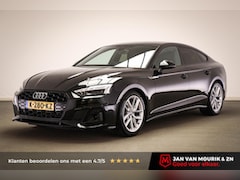 Audi A5 Sportback - 35 TFSI S edition | DRIVING / PARKING- PACK | VIRTUAL COCKPIT | HALF LEDER | CAMERA | 19"
