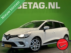 Renault Clio Estate - 0.9 TCe Zen