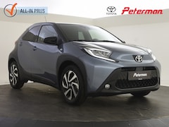 Toyota Aygo X - Aygo X 1.0 CVT | All Seasons | Parkeersensoren V+A | Stoelverwar