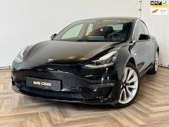 Tesla Model 3 - Long Range AWD 75 kWh, LONG RANGE, AANKOOPKEURING TOEGESTAAN, INRUIL MOGRLIJK, DEALER ONDE