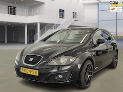 Seat Leon - 1.2 TSI Good Stuff