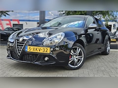 Alfa Romeo Giulietta - 1.4 T Exclusive QV Line + ALCANTARA + LM VELGEN + NAVI + KLIMA