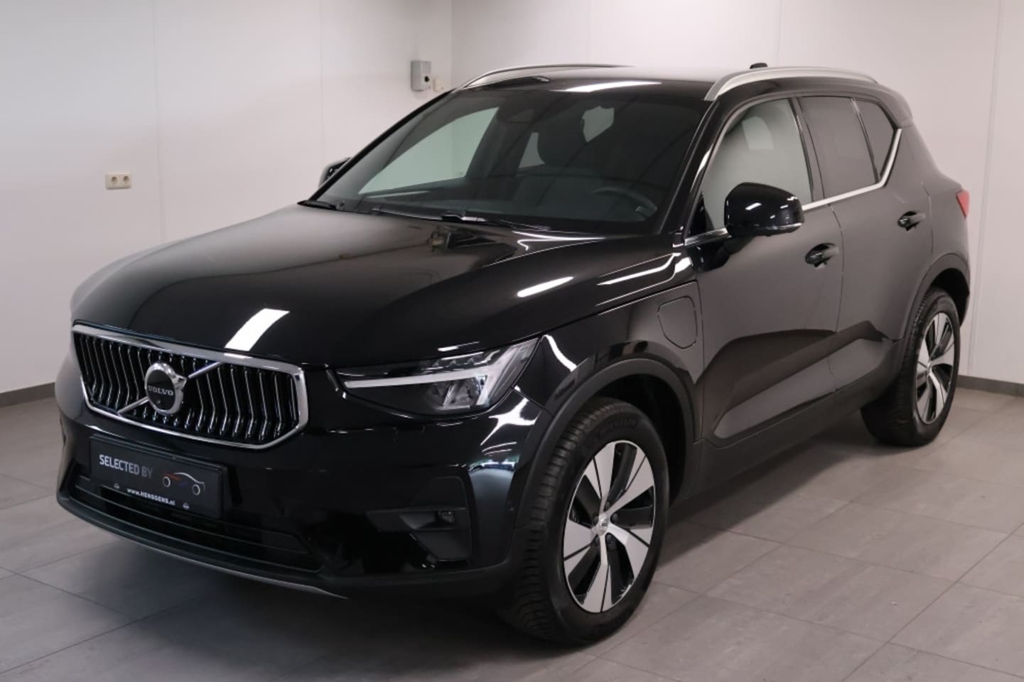 Volvo XC40 - 1.5 T5 Plus Bright | 360 graden | Harman Kardon - AutoWereld.nl