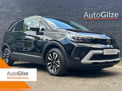 Opel Crossland - 1.2 Turbo Edition l Navigatie l Camera l Stoelverwarming l Carplay